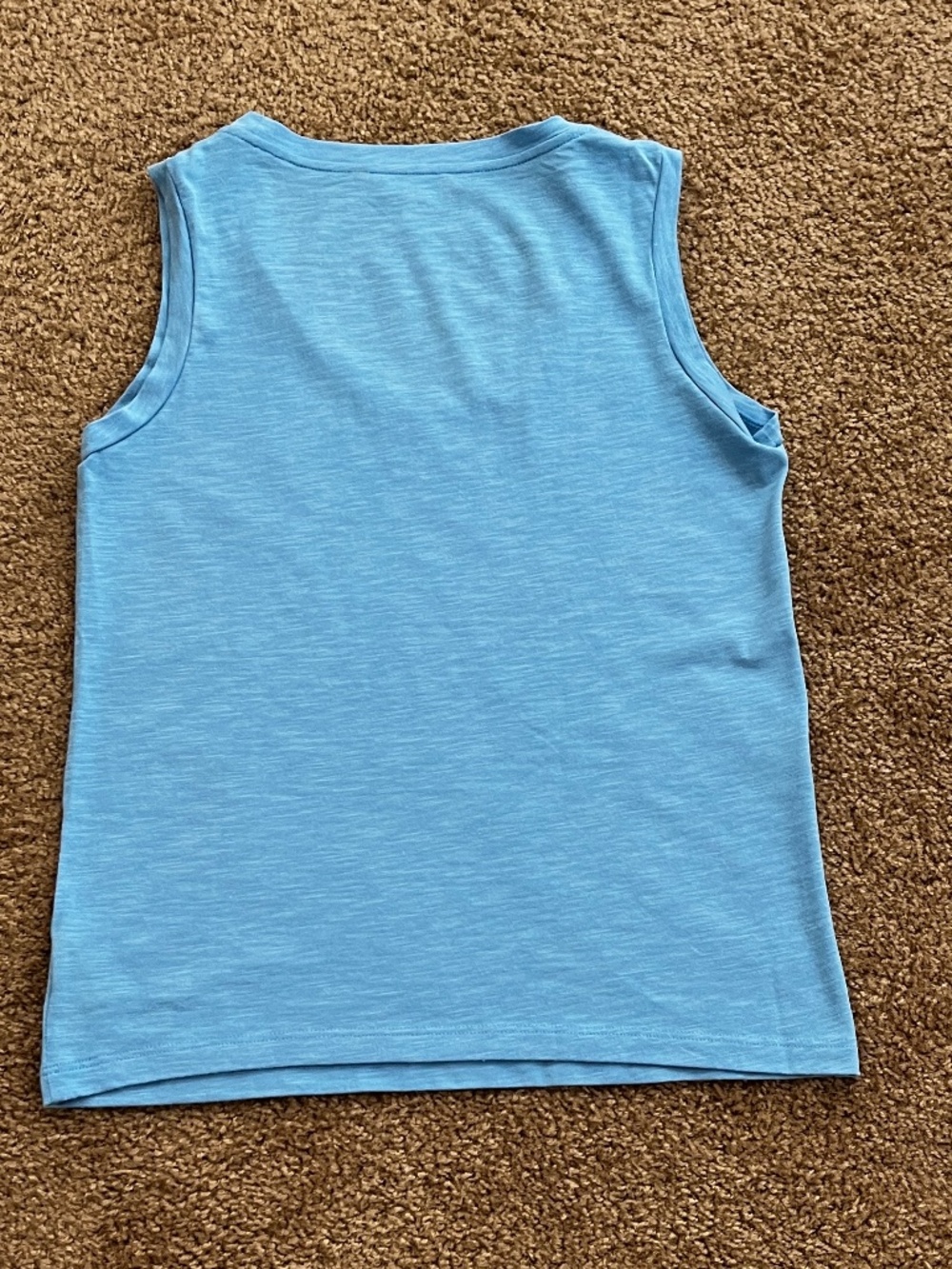 Theory Tank Top - Picture 2 of 3